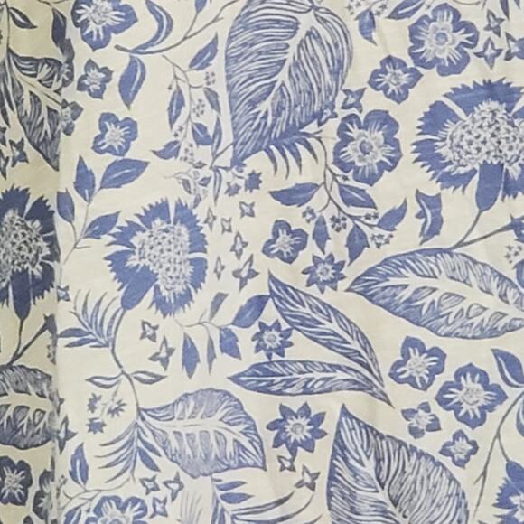 H&M Basics Sun Dress Medium - Picture 2 of 6